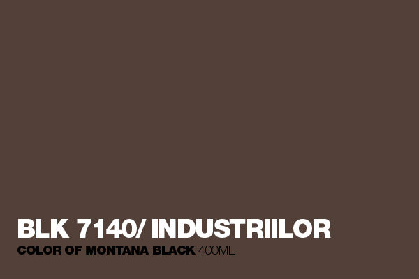 7140 - Industriilor
