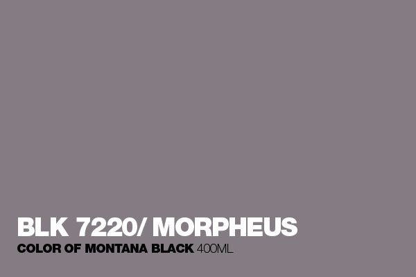 7220 - Morpheus