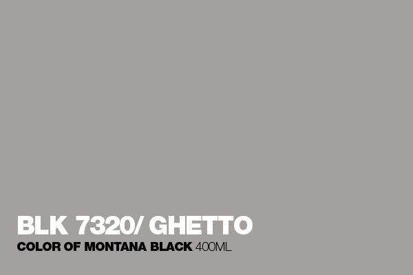 7320 - Ghetto