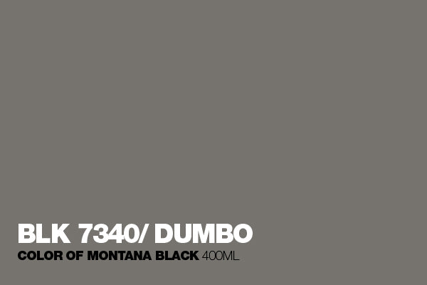 7340 - Dumbo