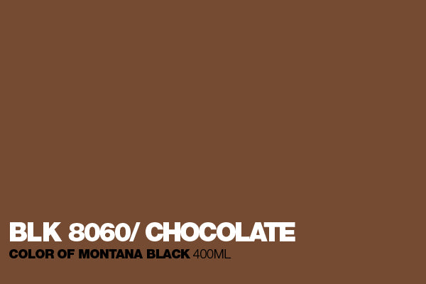 8060 - Chocolate