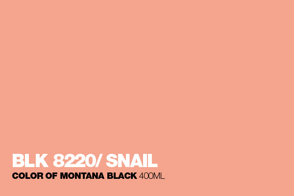 8220 - Snail
