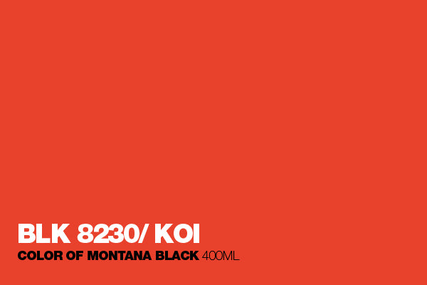 8230 - Koi