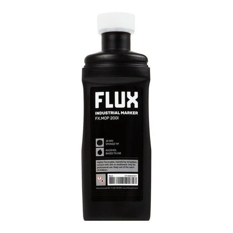 Flux FX.Mop 200l flipcap