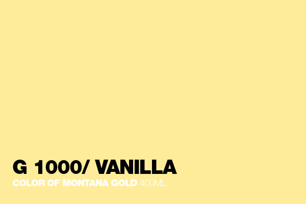 G1000 - Vanilla