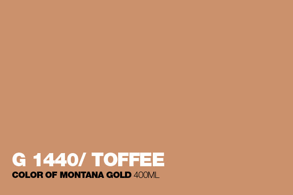 G1440 - Toffee