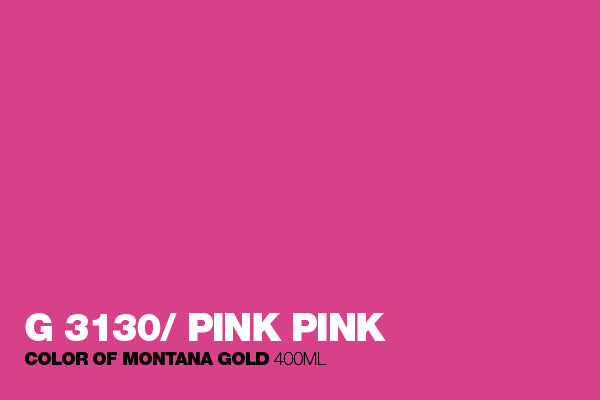 G3130 - Pink Pink