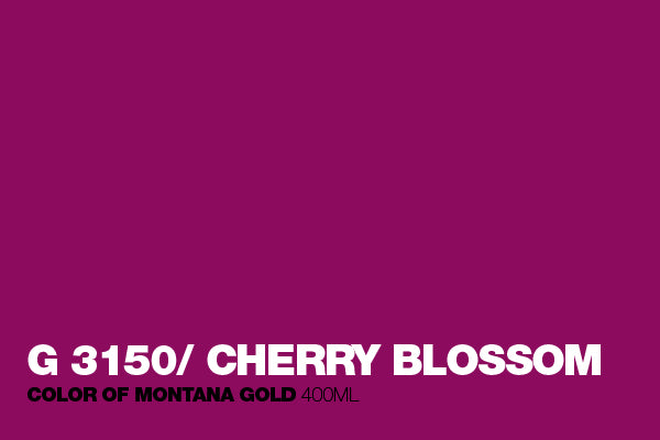 G3150 - Cherry Blossom