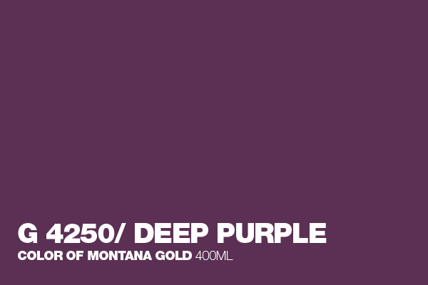 G4250 - Deep Purple