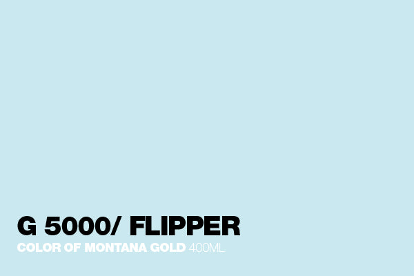G5000 - Flipper