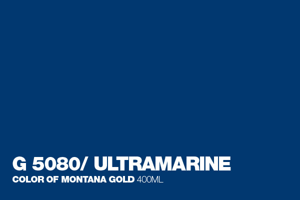 G5080 - Ultramarine