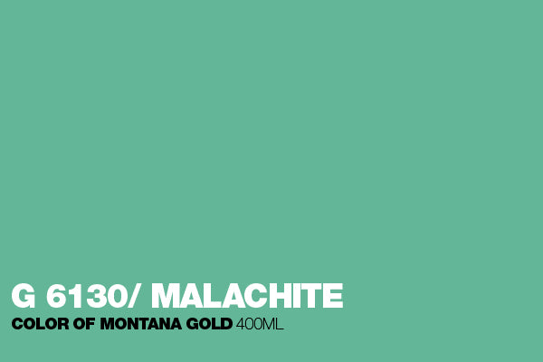 G6130 - Malachite