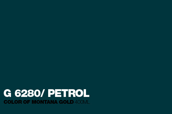 G6280 - Petrol