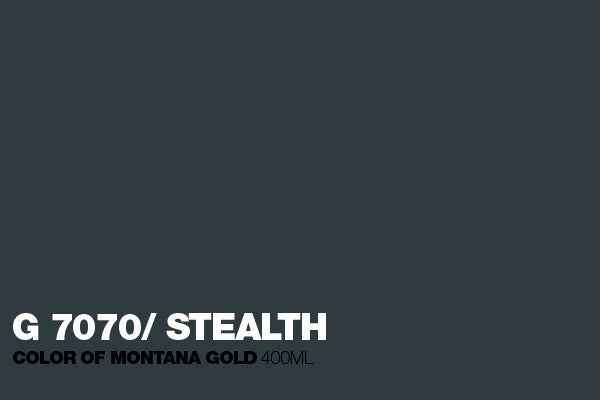 G7070 - Stealth