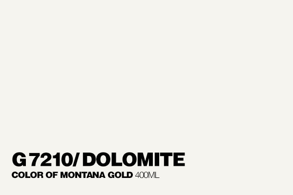 G7210 - Dolomite
