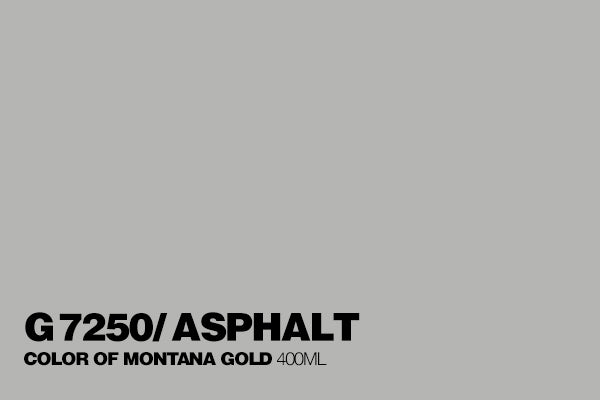G7250 - Asphalt