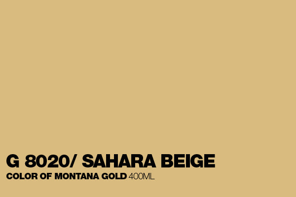 G8020 - Sahara Beige