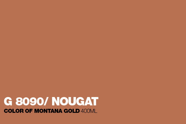 G8090 - Nougat
