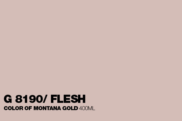 G8190 - Flesh