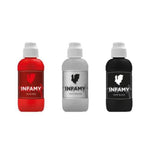 Infamy squeezer