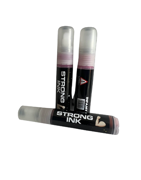 Infamy - Strong Ink pumpmarker 10mm