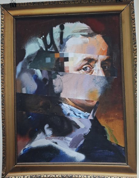 Klaas Lageweg - OG