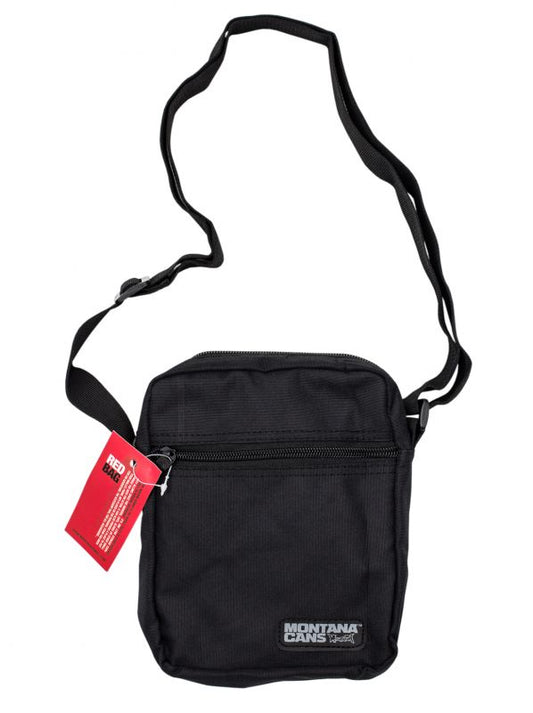 Montana - Red Bag
