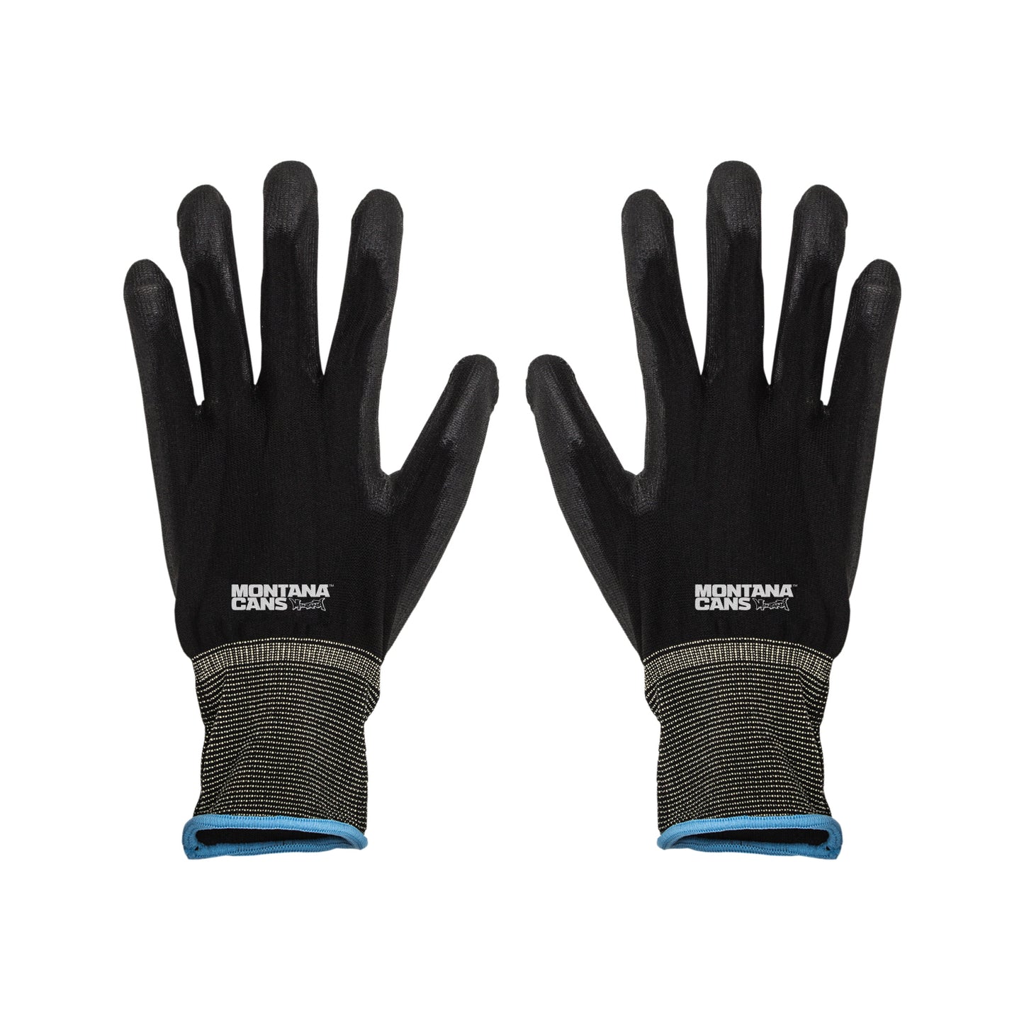 PU Nylon Gloves - Montana