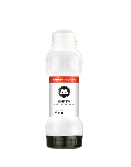 Molotow - Empty Dripstick - 25mm/100ml