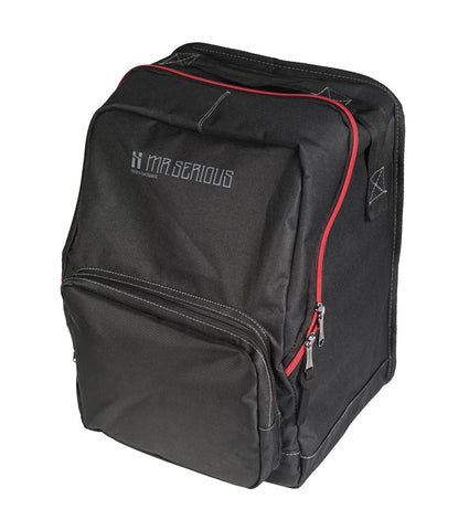 Mr. Serious Metro Backpack