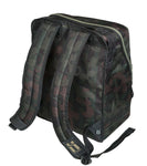 Mr. Serious Metro Backpack Camouflage