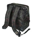 Mr. Serious Metro Backpack Camouflage