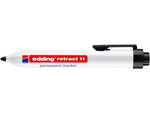 Edding Retract 11 Black