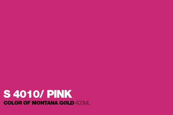 S4010 - Pink