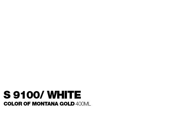S9100 - White
