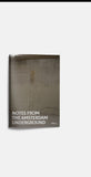 Notes from the Amsterdam underground vol. 2