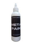 Infamy White metal paint refill