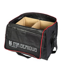 Mr. Serious District 12 shoulder bag
