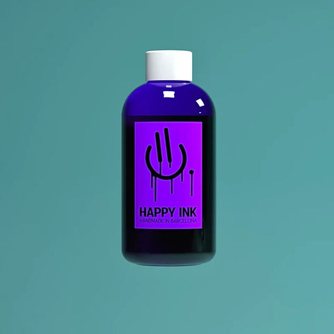 Vampiro ink by Happy Ink