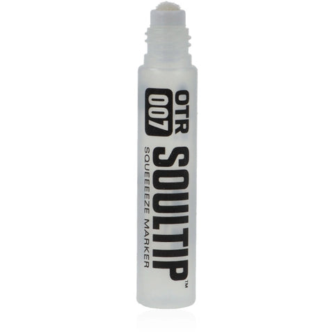 OTR.007 Soultip squeezer empty