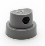 Grey softcap