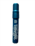 OTR.060-C Calligraffiti Chrome Blue