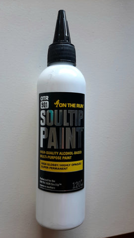 OTR.901 Soultip Paint refill 120 ml white