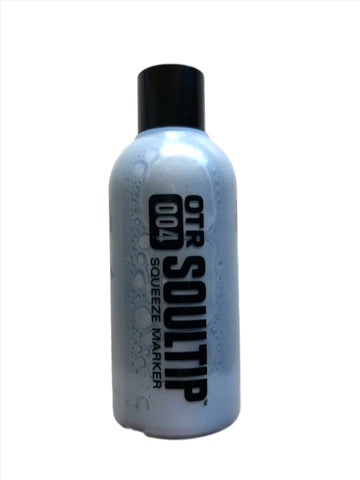 OTR.004 Soultip Squeeze marker silverchrome