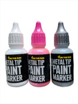 OTR.8001 Whiteout marker - choose your color! 8mm