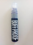 JetShit Buffproof marker