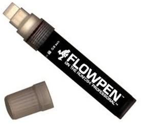 OTR.084 Flowpen black