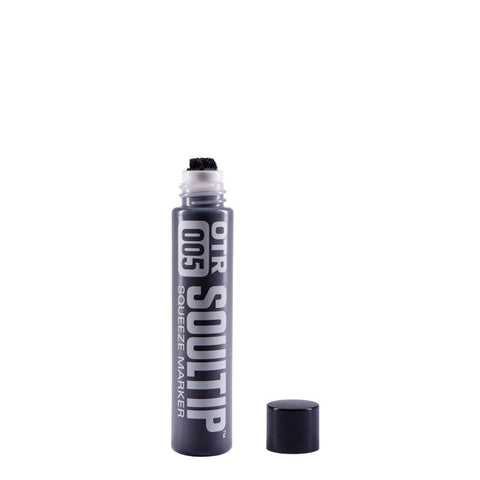 OTR.005 Soultip squeeze marker darkbrown