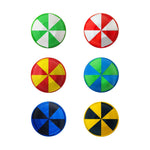 Waxmarker 8-cut