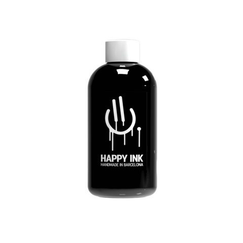 Black ink by Happy Ink